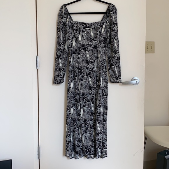 Reformation Sigmund Lanai S NWOT - Picture 3 of 6